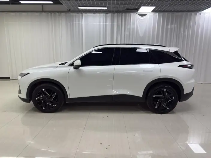 Mofang 2023 Model 1.5T DCT Gold Edition – фото 4