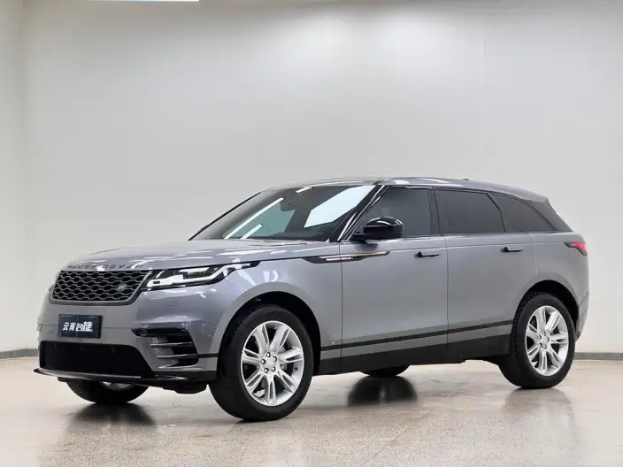 Range Rover Velar 2020 Model P250 R-DYNAMIC S – фото 1