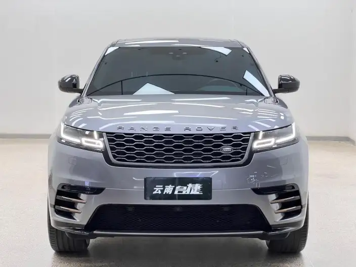 Range Rover Velar 2020 Model P250 R-DYNAMIC S – фото 2