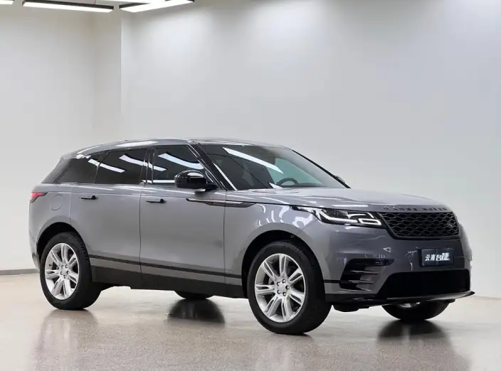 Range Rover Velar 2020 Model P250 R-DYNAMIC S – фото 3