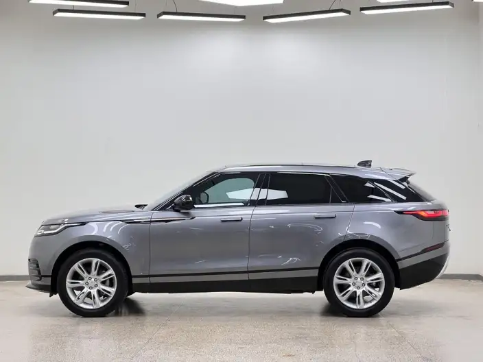 Range Rover Velar 2020 Model P250 R-DYNAMIC S – фото 4