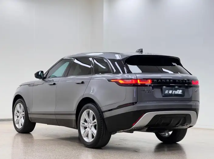 Range Rover Velar 2020 Model P250 R-DYNAMIC S – фото 5