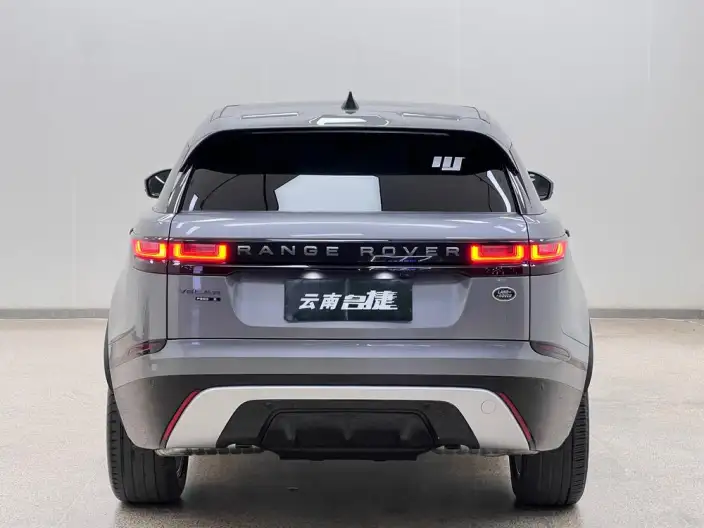 Range Rover Velar 2020 Model P250 R-DYNAMIC S – фото 6