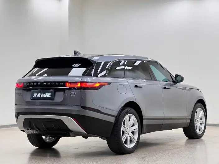 Range Rover Velar 2020 Model P250 R-DYNAMIC S – фото 7