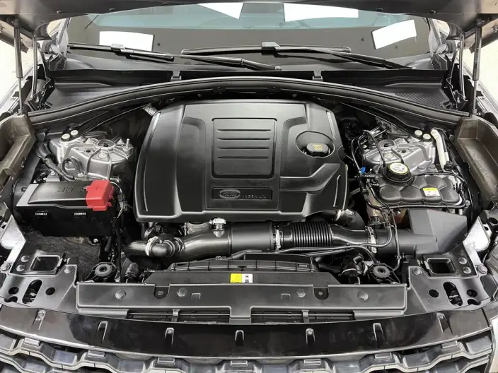 Range Rover Velar 2020 Model P250 R-DYNAMIC S – фото 9