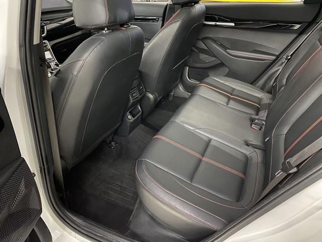 Kia Seltos 2021 1.5L CVT Com f ort – фото 7