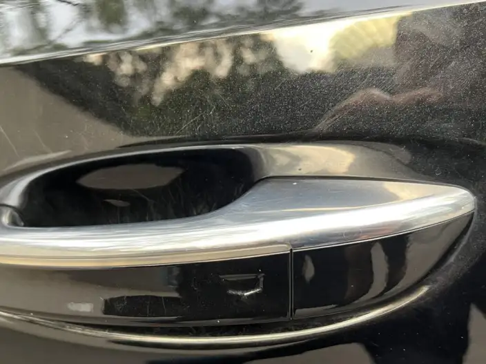 Cadillac CT5 2020 Model Facelift 28T Luxury Model – фото 8