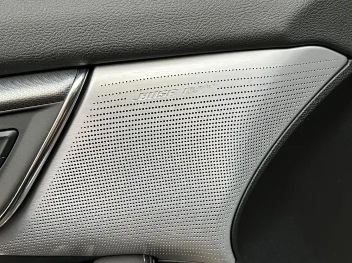 Cadillac CT5 2020 Model Facelift 28T Luxury Model – фото 9