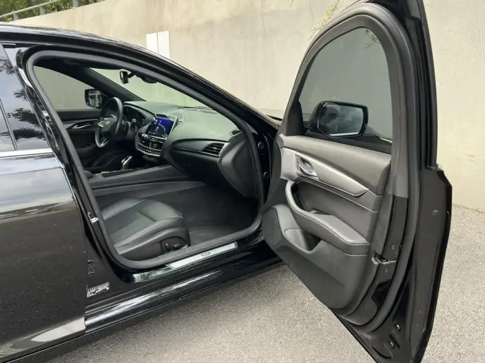 Cadillac CT5 2020 Model Facelift 28T Luxury Model – фото 10
