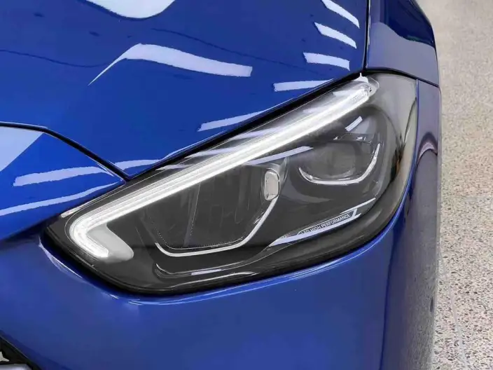 Mercedes-Benz C-Class 2022 Model C 260 L Sports Edition – фото 9