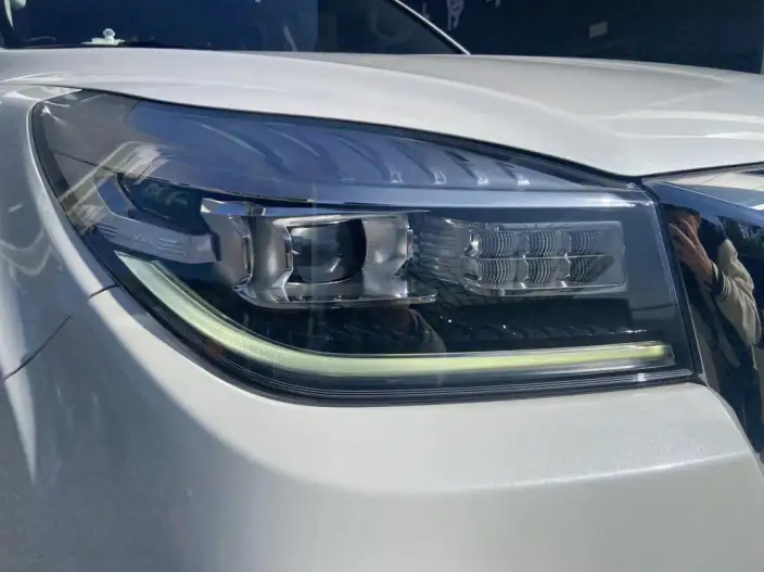 Haval H9 2020 Model 2.0T Petrol 4WD Elite Model 5 seat – фото 7