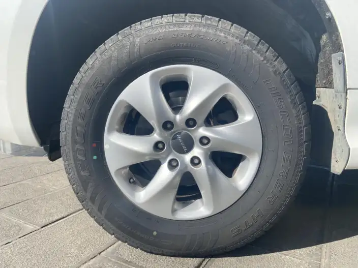 Haval H9 2020 Model 2.0T Petrol 4WD Elite Model 5 seat – фото 9