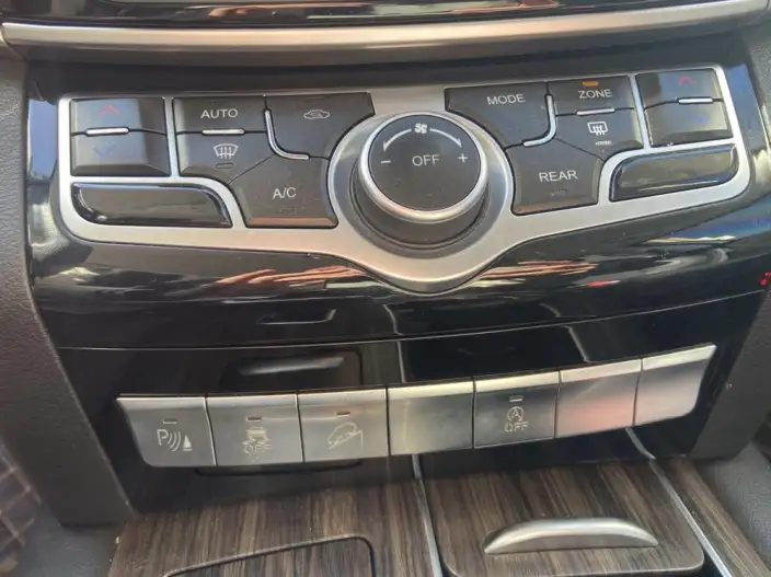 Haval H9 2020 Model 2.0T Petrol 4WD Elite Model 5 seat – фото 10