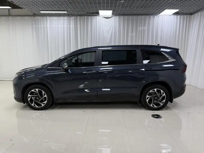 Hyundai Custin 2021 Model 270TGDi Premium Edition LUX – фото 4
