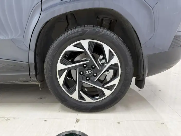 Hyundai Custin 2021 Model 270TGDi Premium Edition LUX – фото 9
