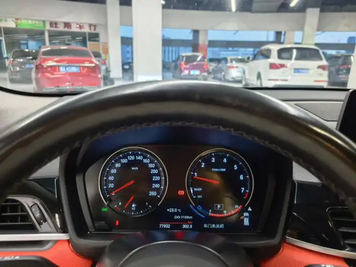BMW X2 2022 Model sDrive25i M Sports Set – фото 6