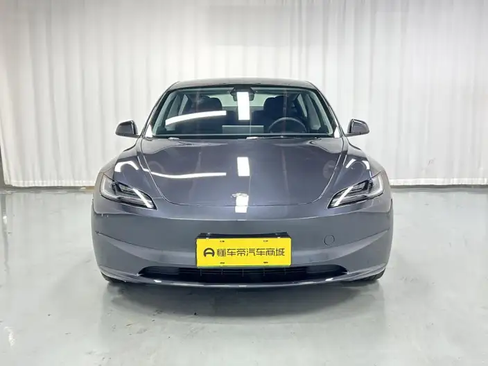 Model 3 2023 Model Long Battery Life Pro All-wheel drive version – фото 2