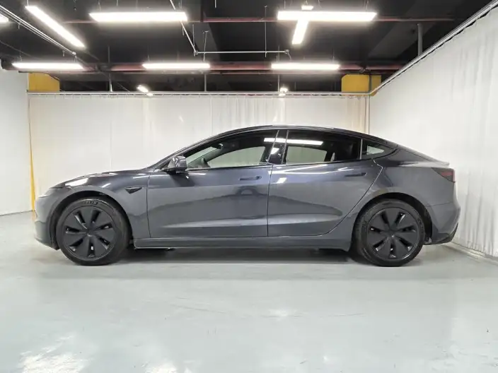 Model 3 2023 Model Long Battery Life Pro All-wheel drive version – фото 4