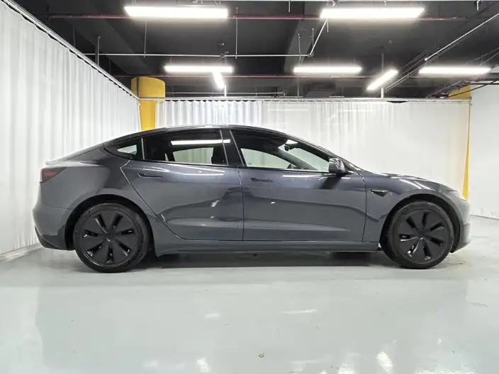 Model 3 2023 Model Long Battery Life Pro All-wheel drive version – фото 8