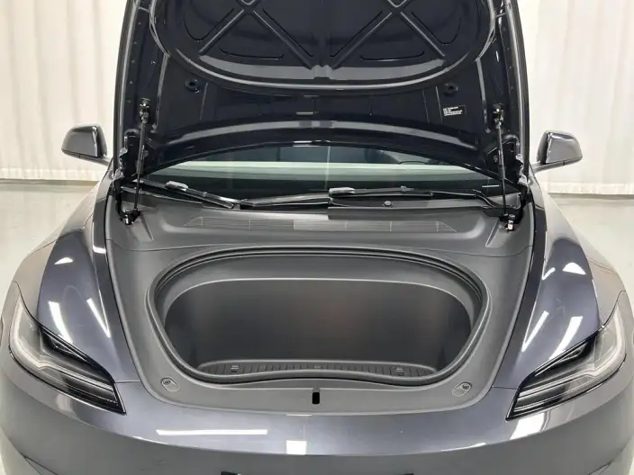 Model 3 2023 Model Long Battery Life Pro All-wheel drive version – фото 10
