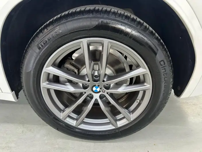 BMW X3 2021 Model xDrive28i M Sports Set – фото 7