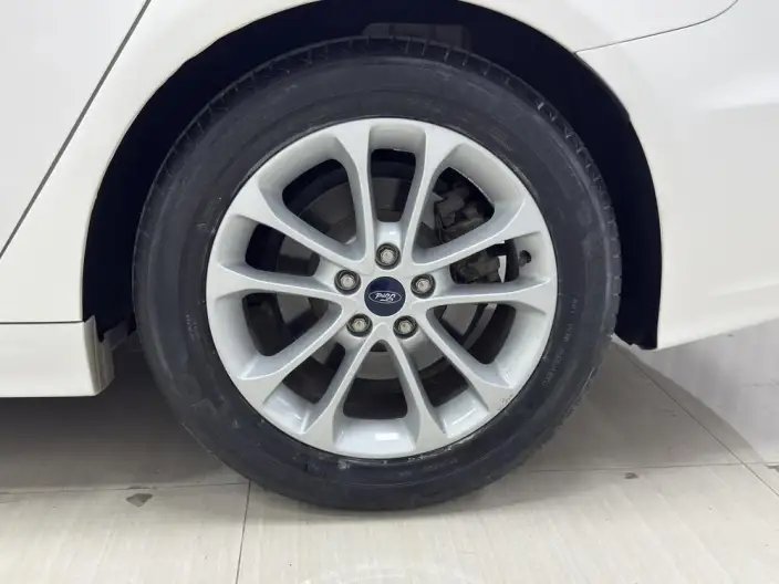 Ford Mondeo 2020 Model EcoBoost 180 Fashion Model – фото 9