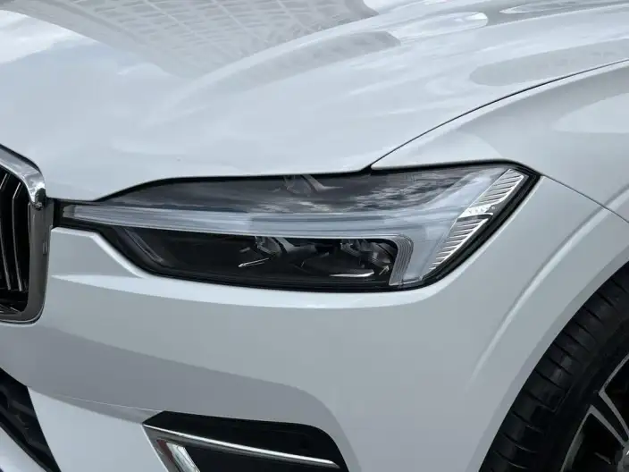 Volvo XC60 2021 Model T5 4WD Smart Range Sports Edition – фото 8