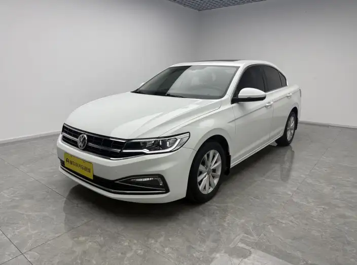 Volkswagen Bora 2020 Model 1.5L Automatic Elite Model – фото 1