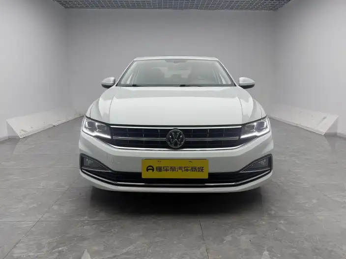 Volkswagen Bora 2020 Model 1.5L Automatic Elite Model – фото 2