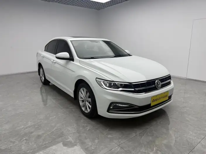 Volkswagen Bora 2020 Model 1.5L Automatic Elite Model – фото 3