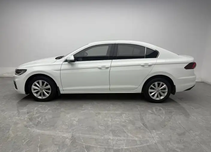 Volkswagen Bora 2020 Model 1.5L Automatic Elite Model – фото 4