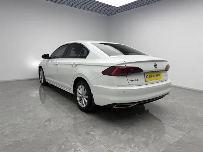 Volkswagen Bora 2020 Model 1.5L Automatic Elite Model – фото 5