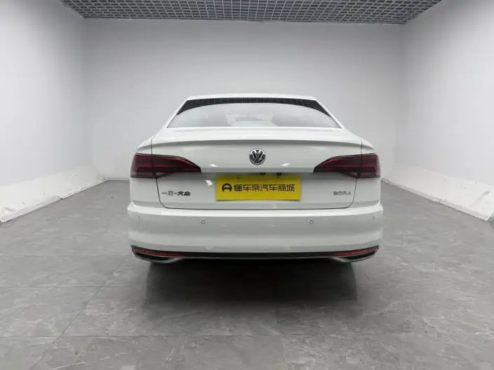Volkswagen Bora 2020 Model 1.5L Automatic Elite Model – фото 6