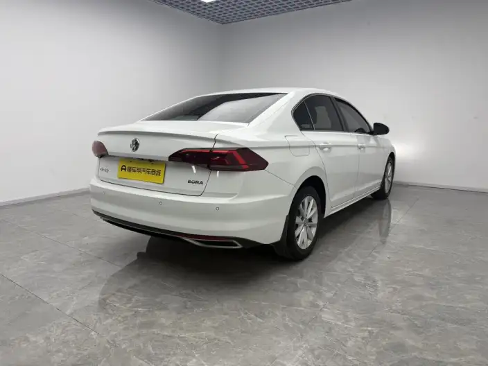 Volkswagen Bora 2020 Model 1.5L Automatic Elite Model – фото 7