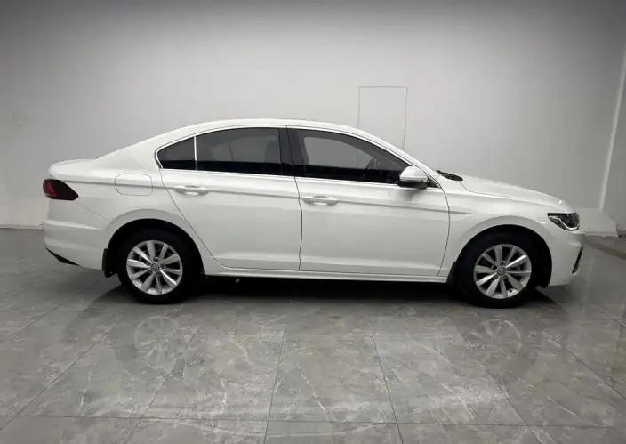 Volkswagen Bora 2020 Model 1.5L Automatic Elite Model – фото 8
