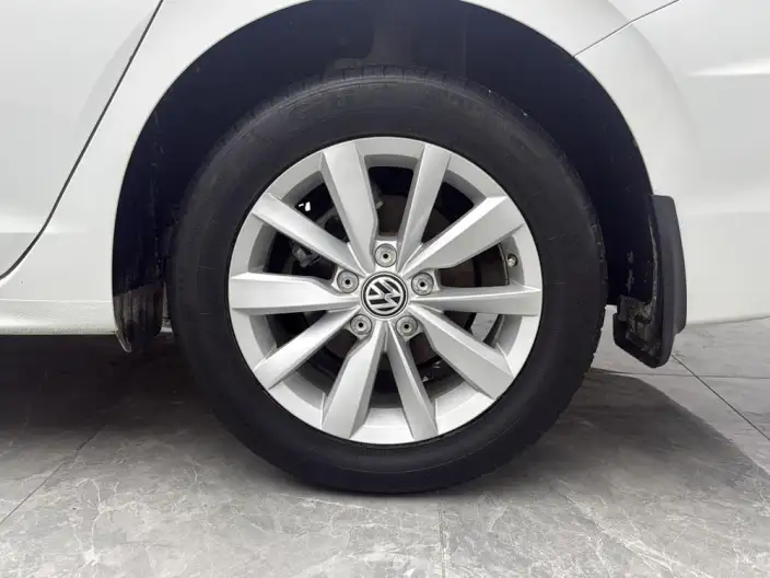 Volkswagen Bora 2020 Model 1.5L Automatic Elite Model – фото 9
