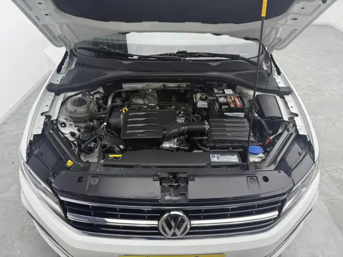 Volkswagen Bora 2020 Model 1.5L Automatic Elite Model – фото 10