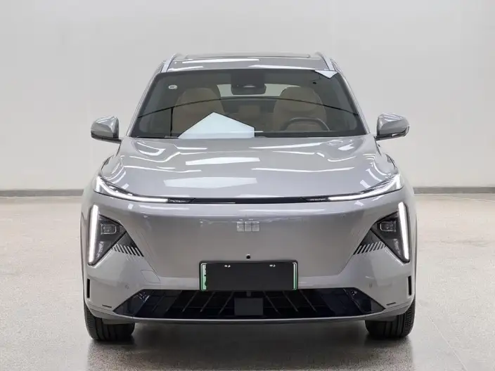 Geely Galaxy L7 2023 Model 1.5T DHT 55km AIR – фото 2