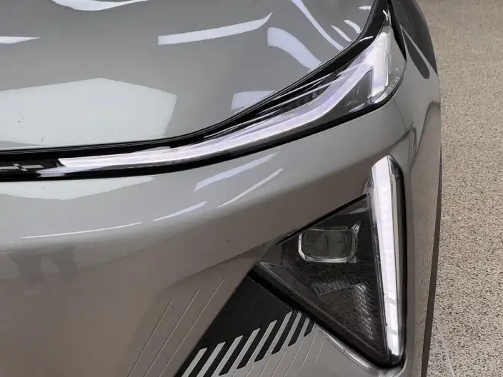 Geely Galaxy L7 2023 Model 1.5T DHT 55km AIR – фото 9