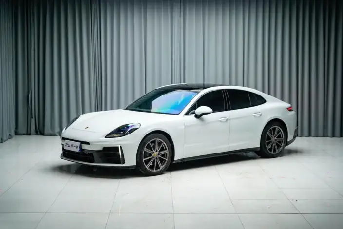Panamera 2024 Model Panamera 2.9T – фото 1