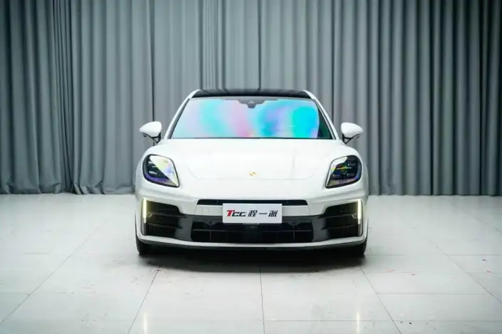 Panamera 2024 Model Panamera 2.9T – фото 2