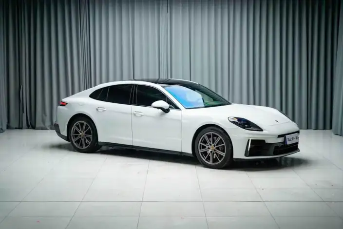 Panamera 2024 Model Panamera 2.9T – фото 3