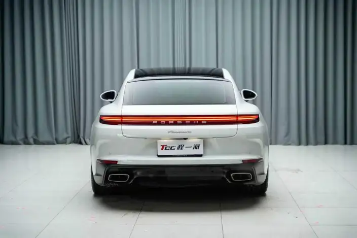 Panamera 2024 Model Panamera 2.9T – фото 4