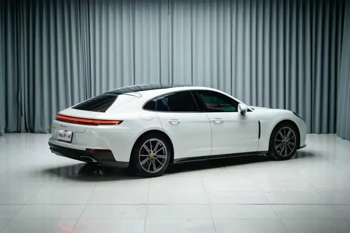 Panamera 2024 Model Panamera 2.9T – фото 5