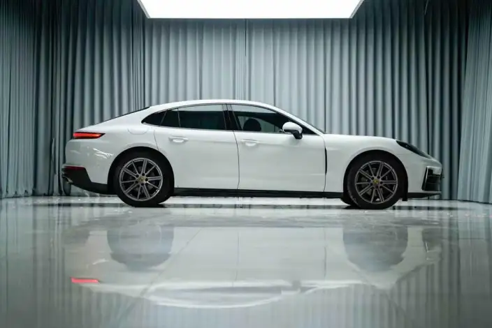 Panamera 2024 Model Panamera 2.9T – фото 6