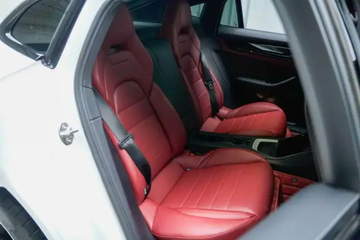 Panamera 2024 Model Panamera 2.9T – фото 9