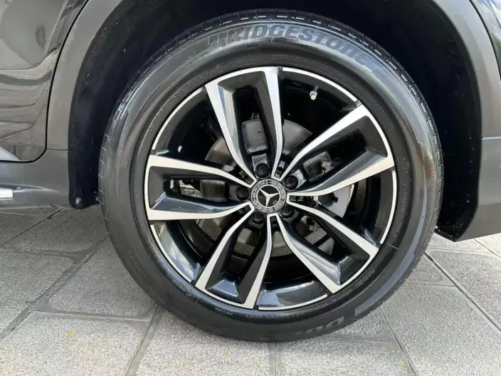 Mercedes-Benz GLC 2020 Model GLC 300 L 4MATIC Dynamic Model – фото 8