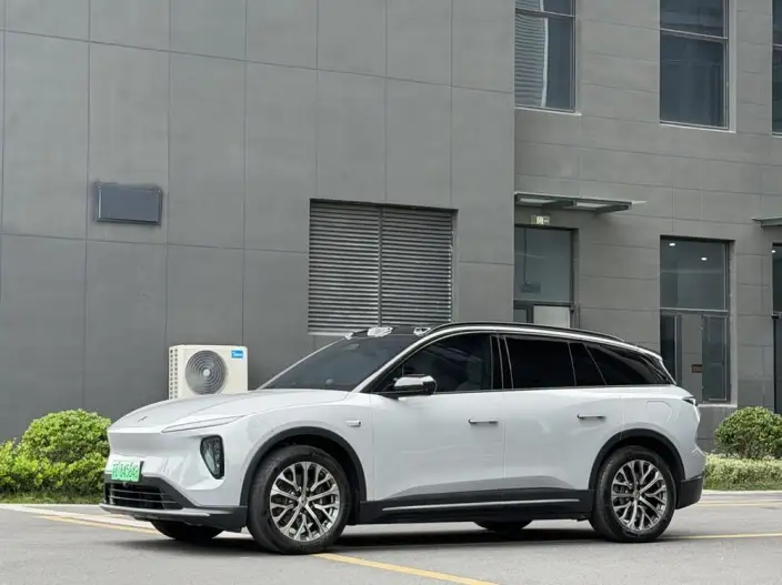 NIO ES6 2024 Model 100kWh