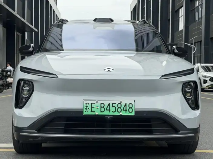 NIO ES6 2024 Model 100kWh