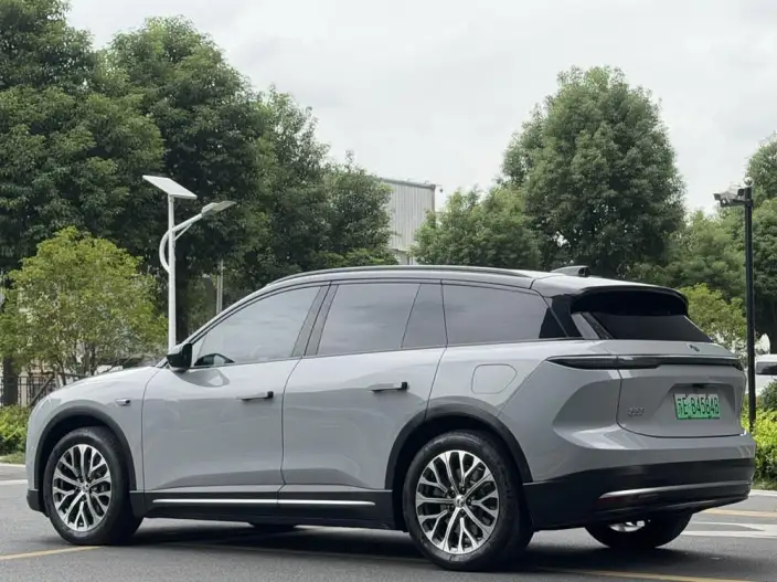 NIO ES6 2024 Model 100kWh